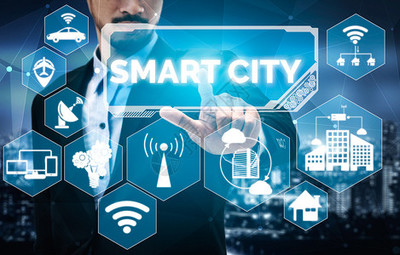 藍(lán)色物聯(lián)網(wǎng) 當(dāng)科技之眼繪就智慧服務(wù)的未來(lái)藍(lán)圖